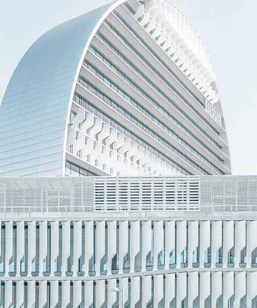 Structural Strengthening