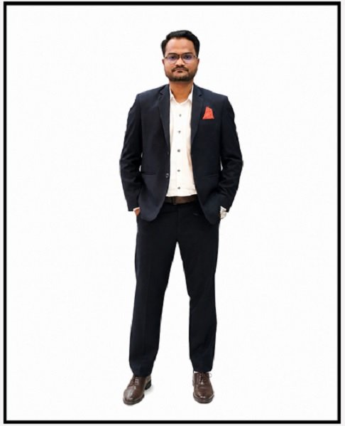 Mr. Ahad Ali