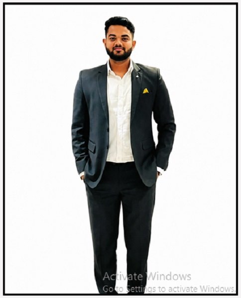 Mr. Manoj Kumar Mishra